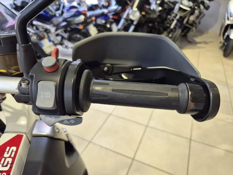 Bmw R 1200 GS (2010 - 12) (16)