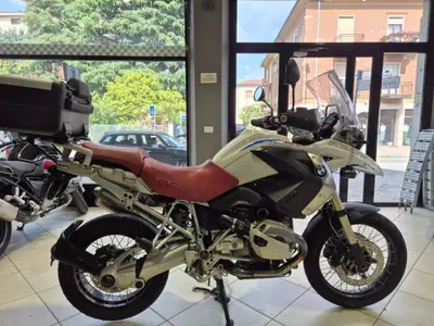 Bmw R 1200 GS (2010 - 12) usata