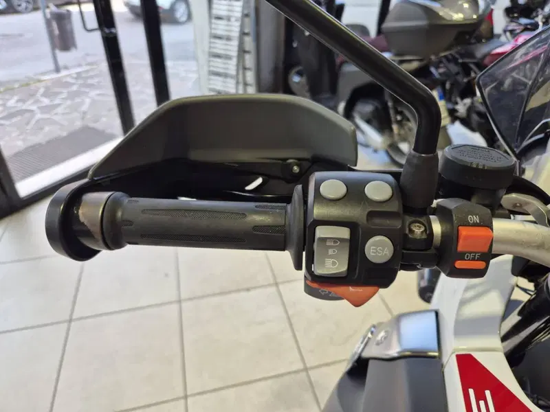 Bmw R 1200 GS (2010 - 12) (15)