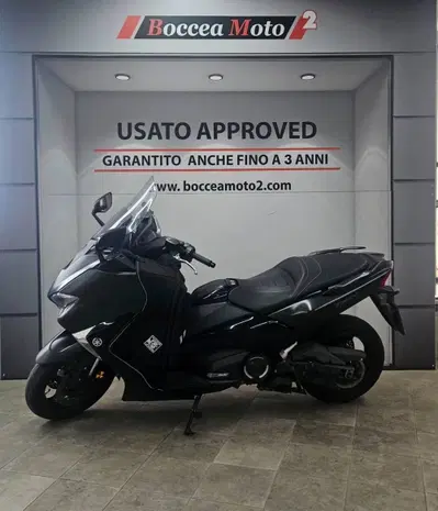 Yamaha T-Max 530 SX (2017 - 19) usata