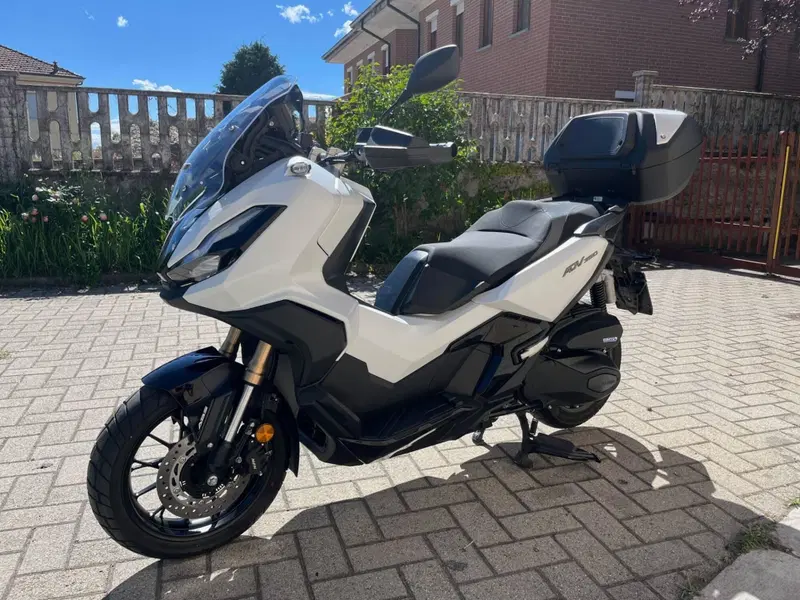 Honda ADV 350 (2022 - 24) (3)