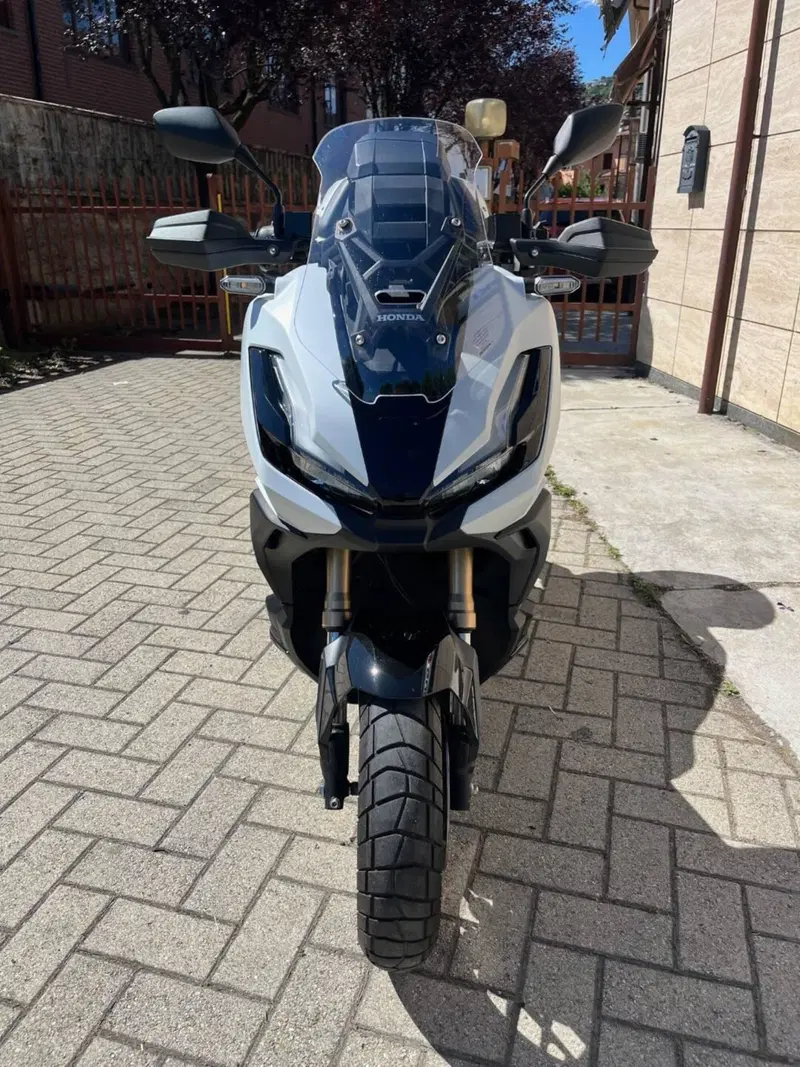 Honda ADV 350 (2022 - 24) (2)