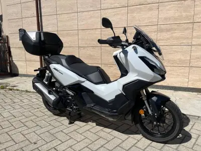 Honda ADV 350 (2022 - 24) usata