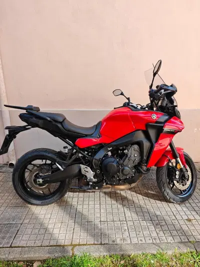 Yamaha Tracer 9 (2021 - 24) usata