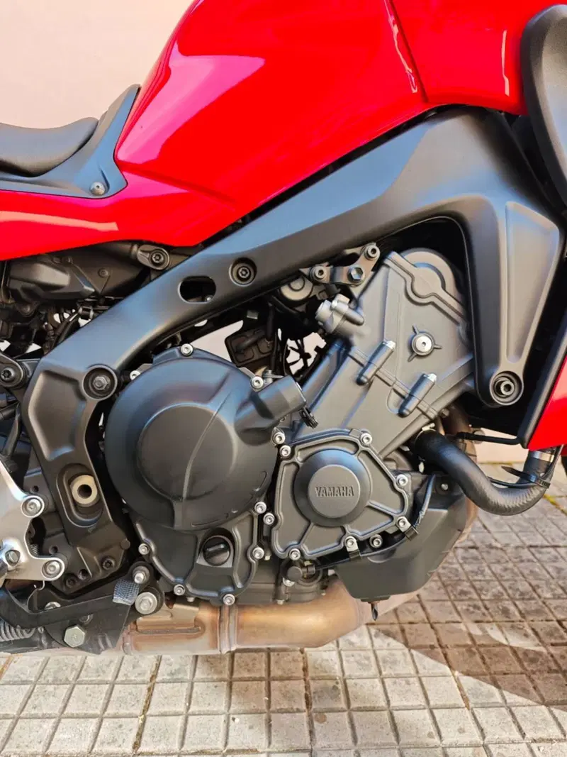Yamaha Tracer 9 (2021 - 24) (2)