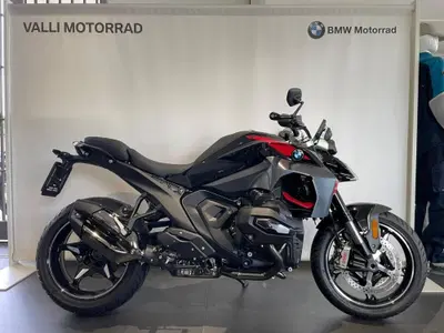 Bmw R 1300 R (2026) nuova