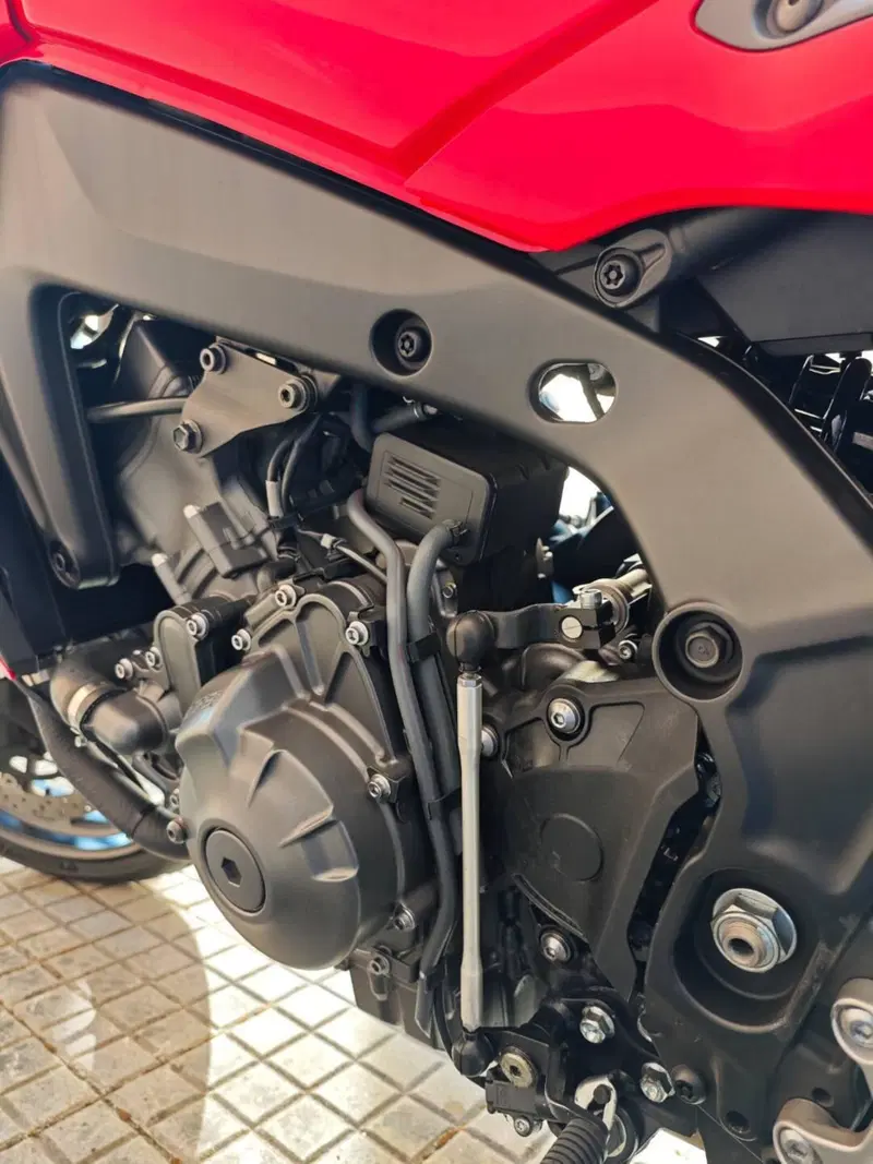 Yamaha Tracer 9 (2021 - 24) (3)