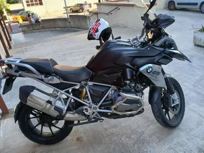 Bmw R 1200 GS (2013 - 16) usata