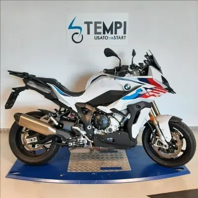 Bmw S 1000 XR (2020 - 23) usata