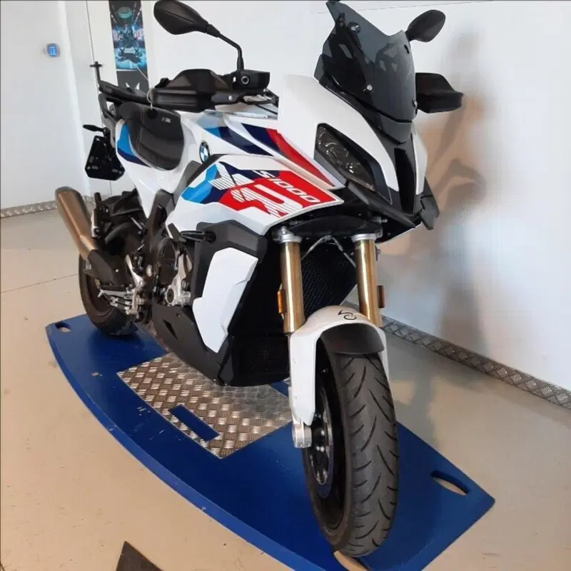 Bmw S 1000 XR (2020 - 23) (2)
