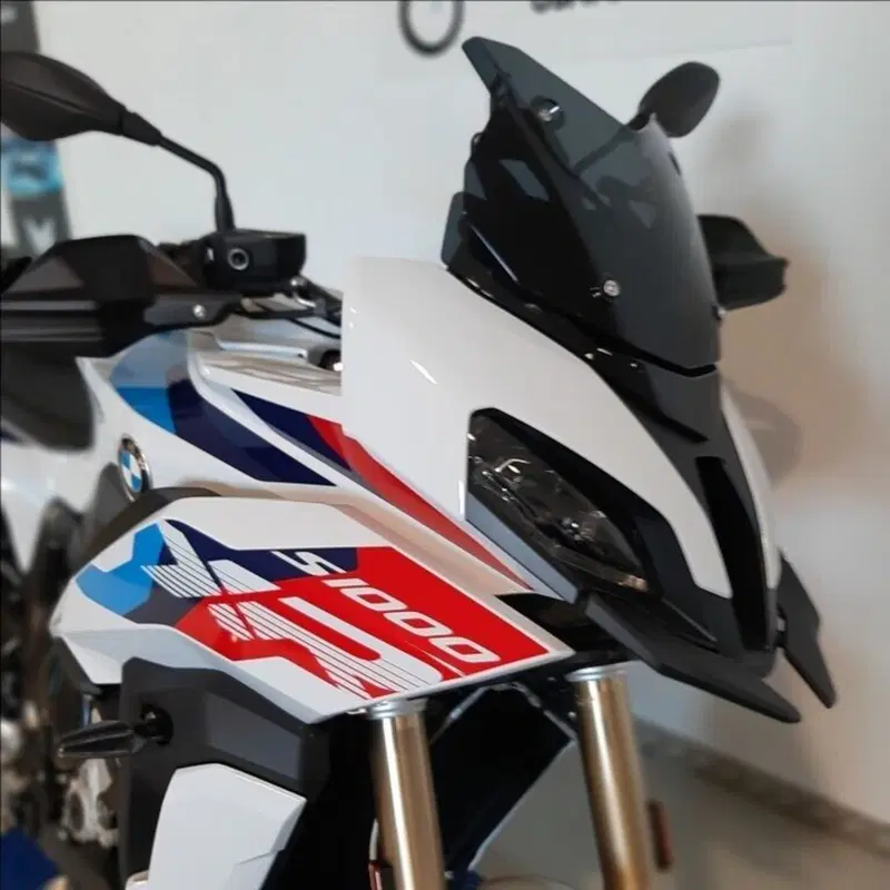 Bmw S 1000 XR (2020 - 23) (4)