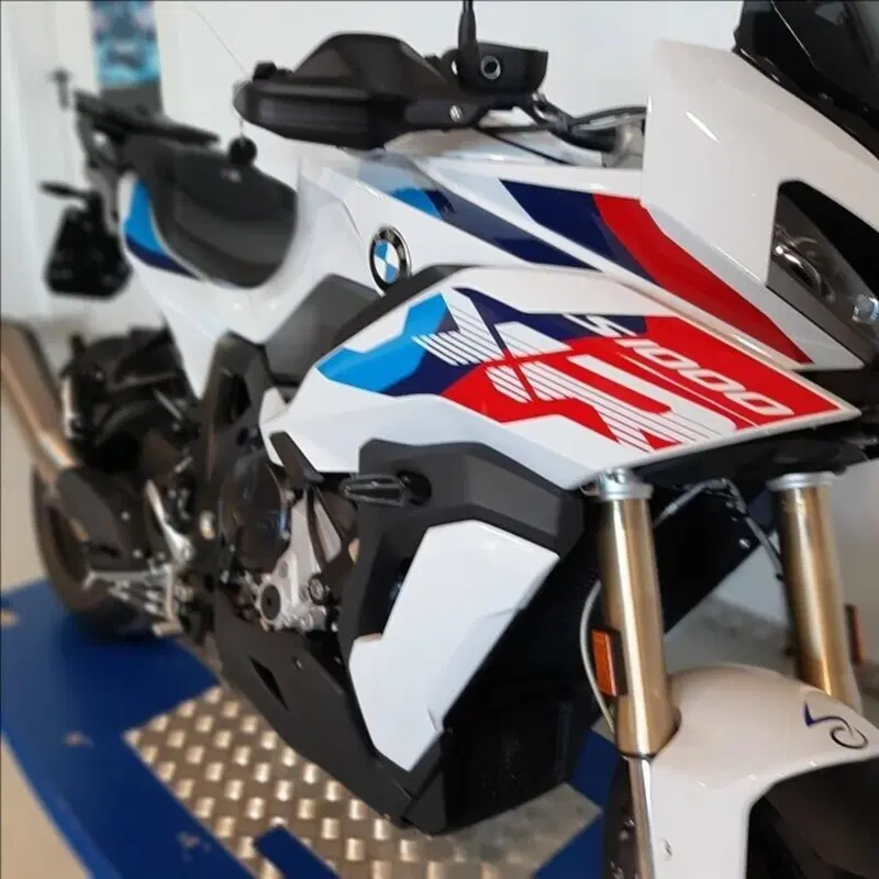 Bmw S 1000 XR (2020 - 23) (5)