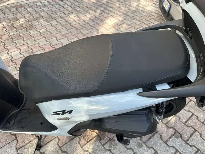 Honda SH 350i GT (2025 - 26) (8)