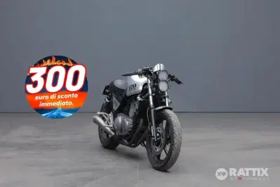 Honda CB 500 S (1997 - 04) usata