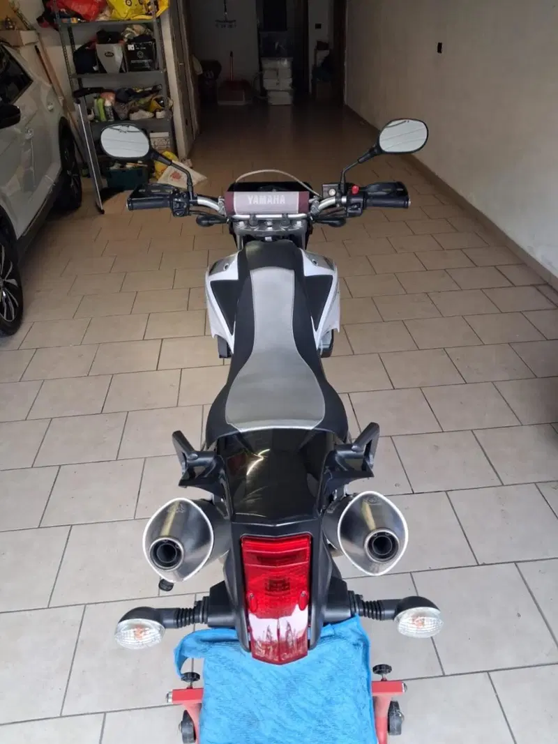 Yamaha XT 660 X (2004 - 16) (3)