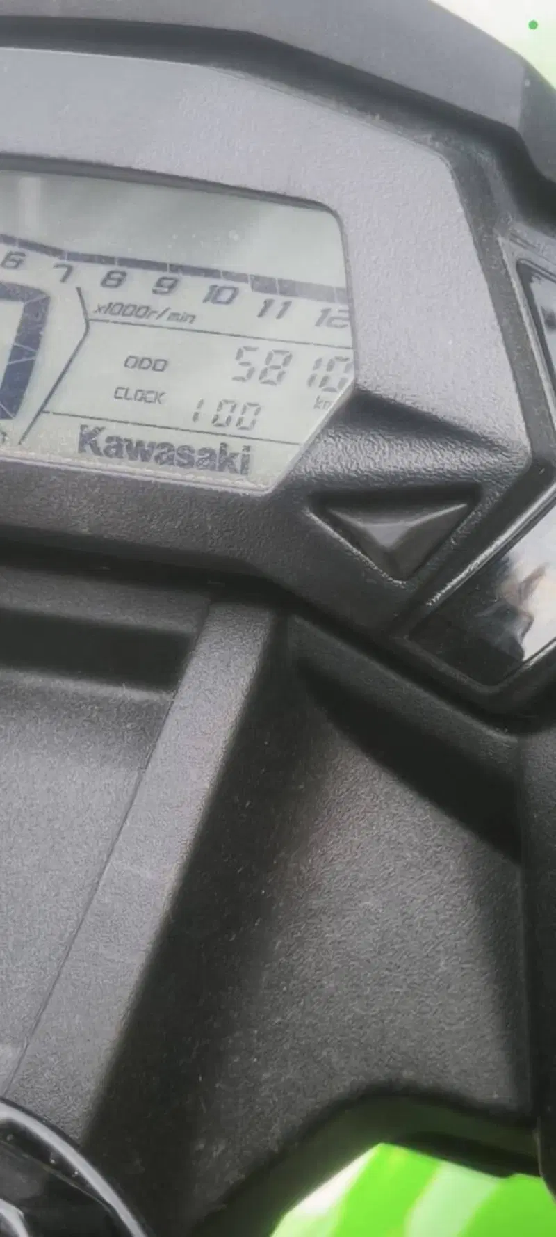 Kawasaki Ninja 125 Performance (2021 - 24)