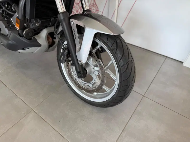 Honda NC 750 X DCT ABS (2016 -17) (9)