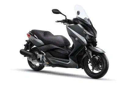 Yamaha X-Max 125 ABS (2017) usata