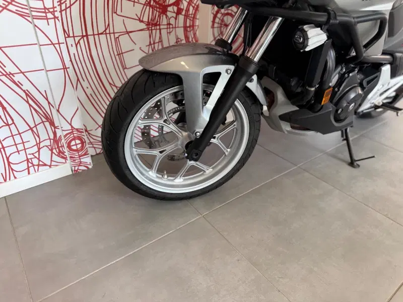 Honda NC 750 X DCT ABS (2016 -17) (13)