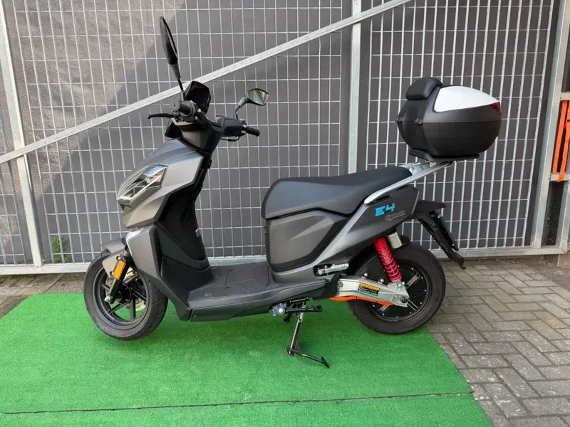 Lifan E4 L3e Doppia Batteria (2021 - 26) (2)