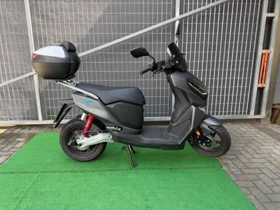 Lifan E4 L3e Doppia Batteria (2021 - 26) usata
