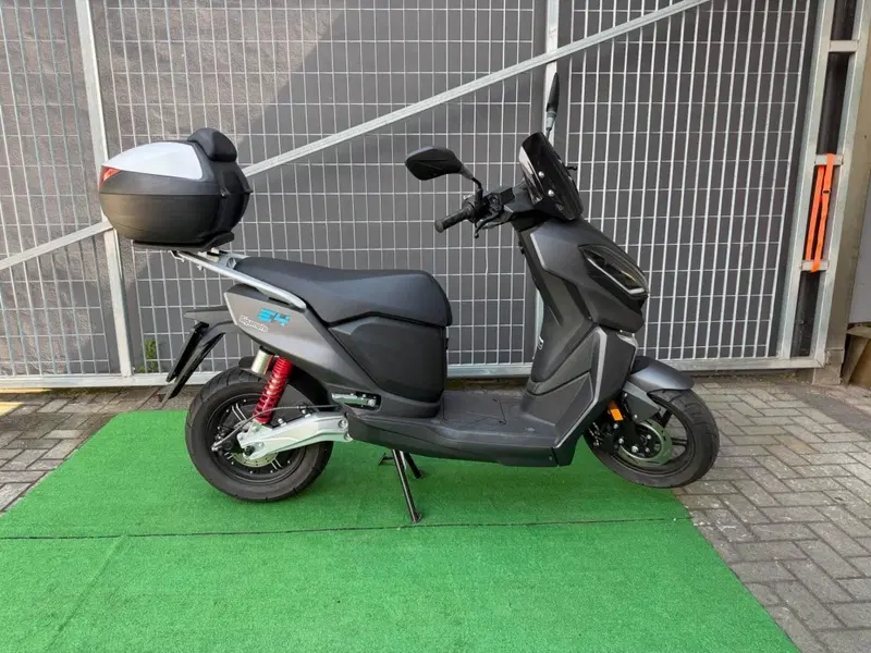 Lifan E4 L3e Doppia Batteria (2021 - 26)