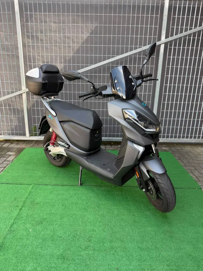 Lifan E4 L3e Doppia Batteria (2021 - 26) (3)