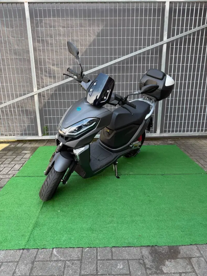 Lifan E4 L3e Doppia Batteria (2021 - 26) (5)