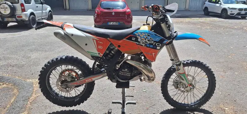 KTM 300 EXC E (2010) (2)