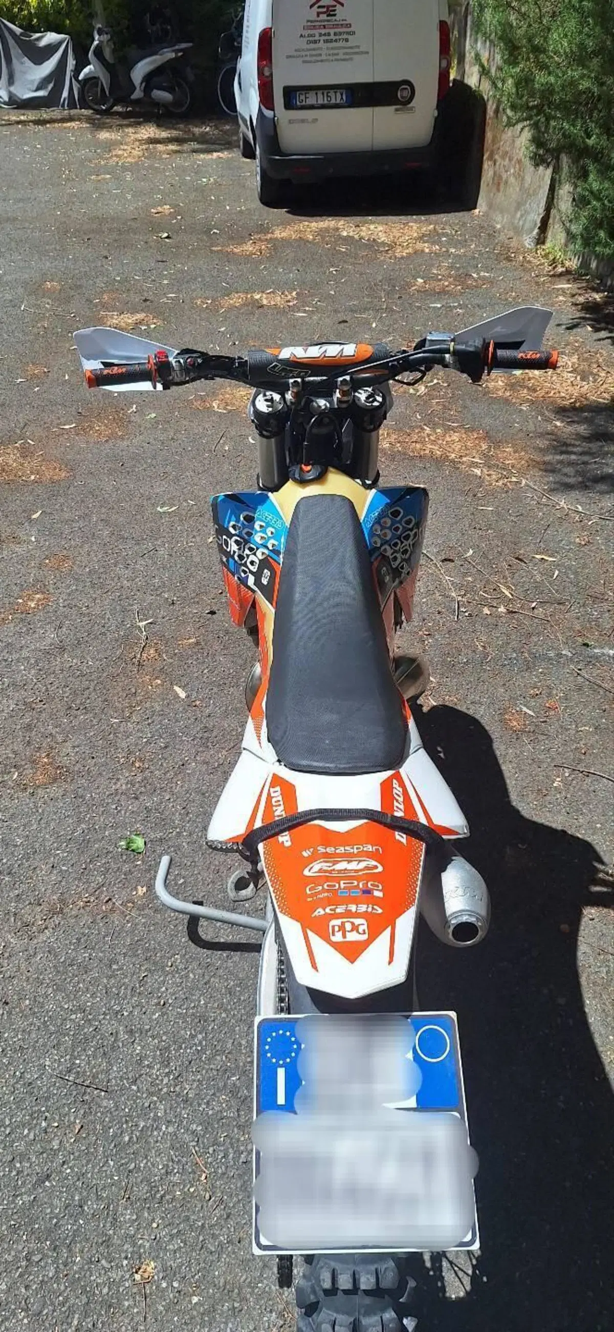 KTM 300 EXC E (2010) (4)