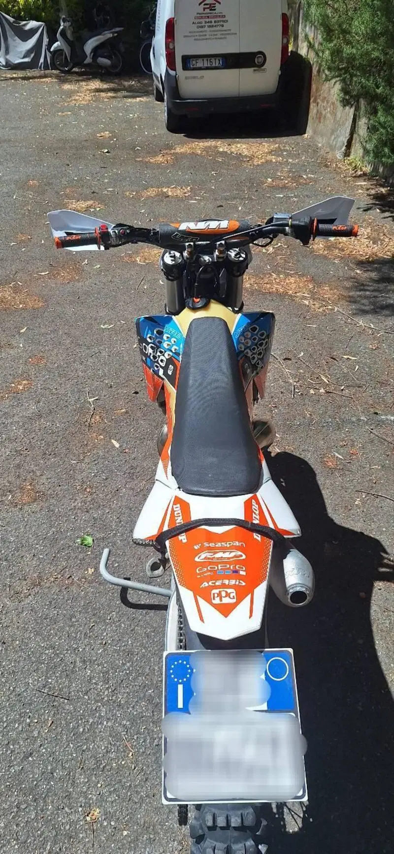 KTM 300 EXC E (2010) (4)