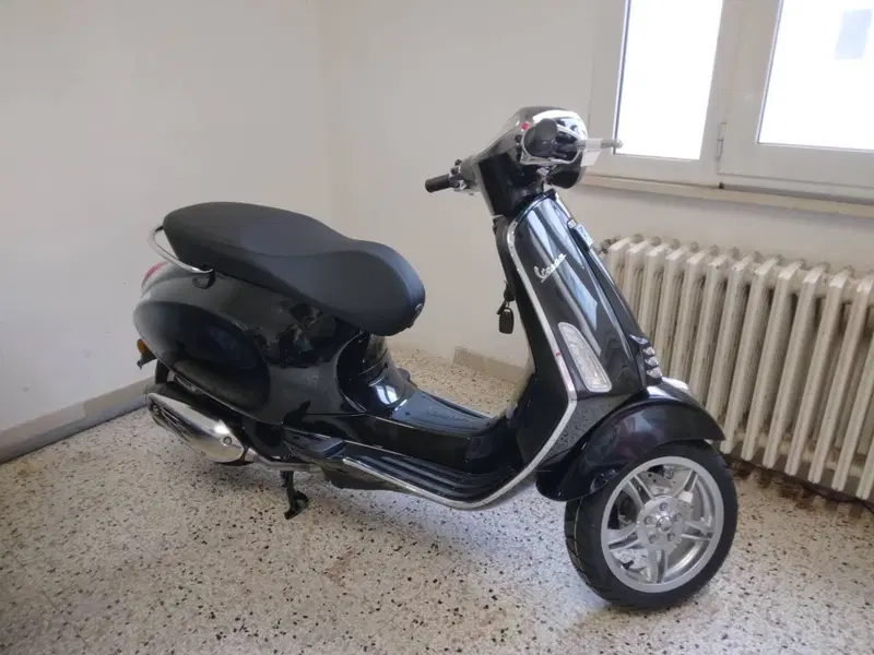 Vespa Primavera 50 (2024 - 25) (3)