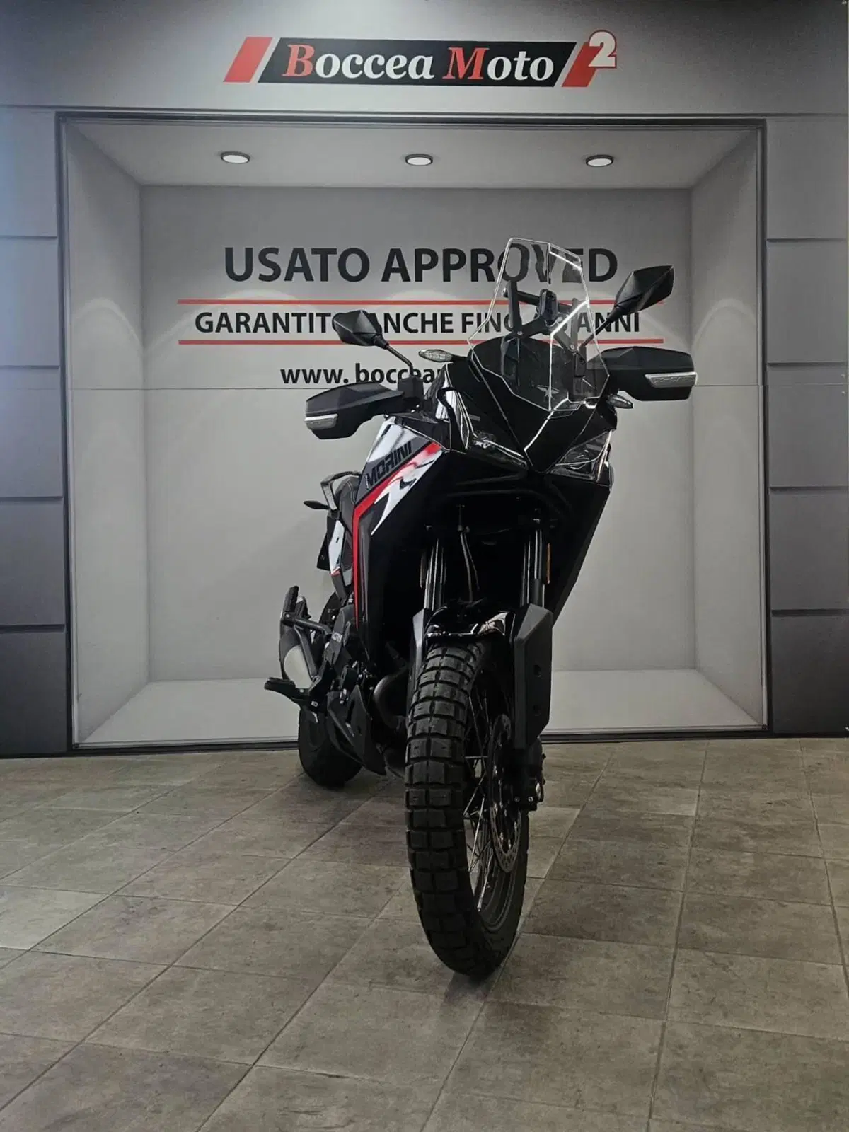 Moto Morini X-Cape 650 (2021 - 26) (3)