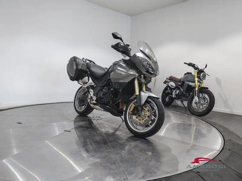 Triumph Tiger 1050 (2006 - 12)