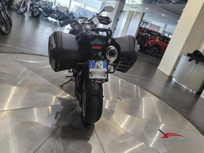 Triumph Tiger 1050 (2006 - 12) (4)