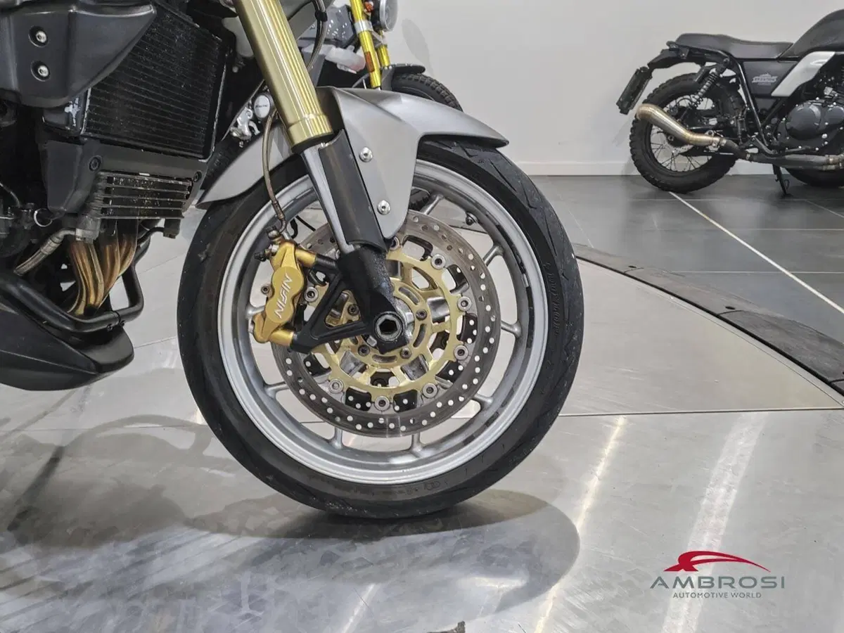 Triumph Tiger 1050 (2006 - 12) (9)
