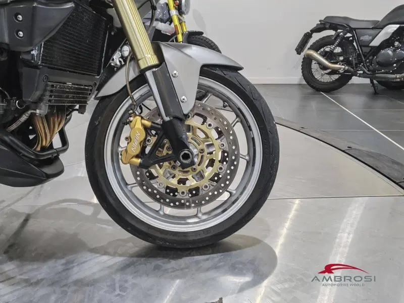 Triumph Tiger 1050 (2006 - 12) (9)