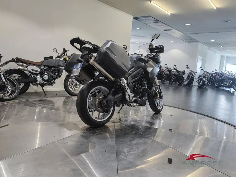Triumph Tiger 1050 (2006 - 12) (13)