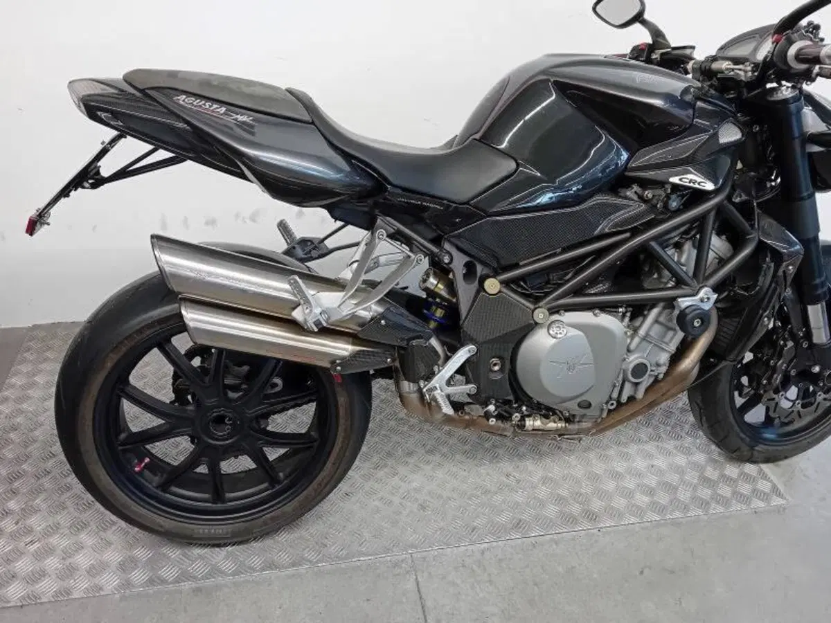 MV Agusta Brutale 750 S (2002 - 06) (3)