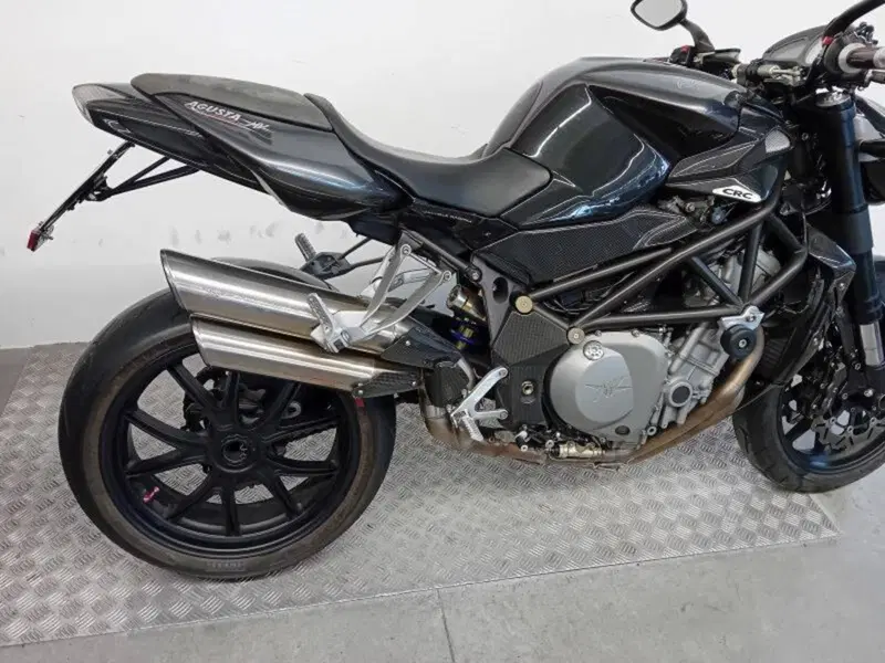MV Agusta Brutale 750 S (2002 - 06) (3)