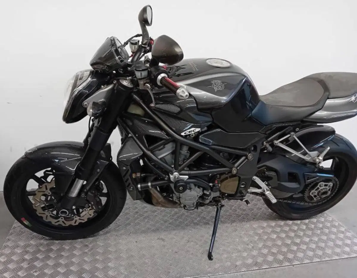 MV Agusta Brutale 750 S (2002 - 06) (6)