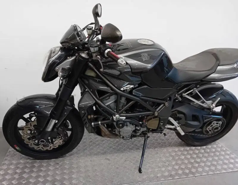 MV Agusta Brutale 750 S (2002 - 06) (6)