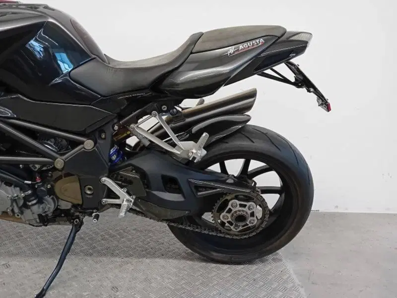 MV Agusta Brutale 750 S (2002 - 06) (7)