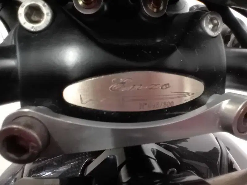 MV Agusta Brutale 750 S (2002 - 06) (8)