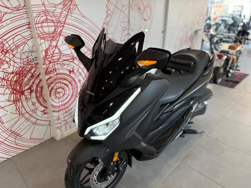 Honda Forza 350 (2022 - 24) (14)