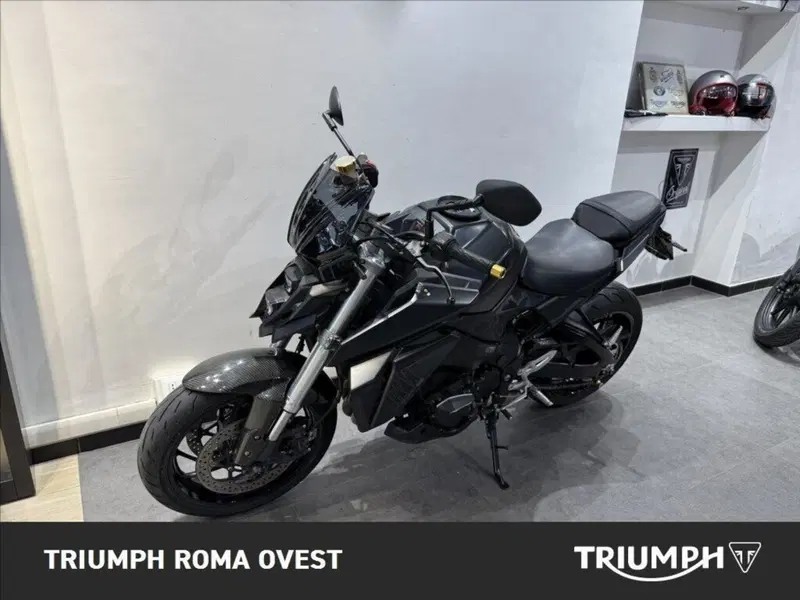 Suzuki GSX-S950 (2021 - 23) (10)