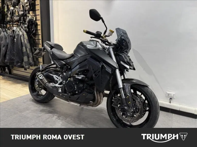 Suzuki GSX-S950 (2021 - 23) (4)