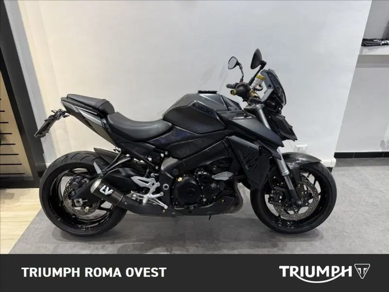 Suzuki GSX-S950 (2021 - 23) (2)