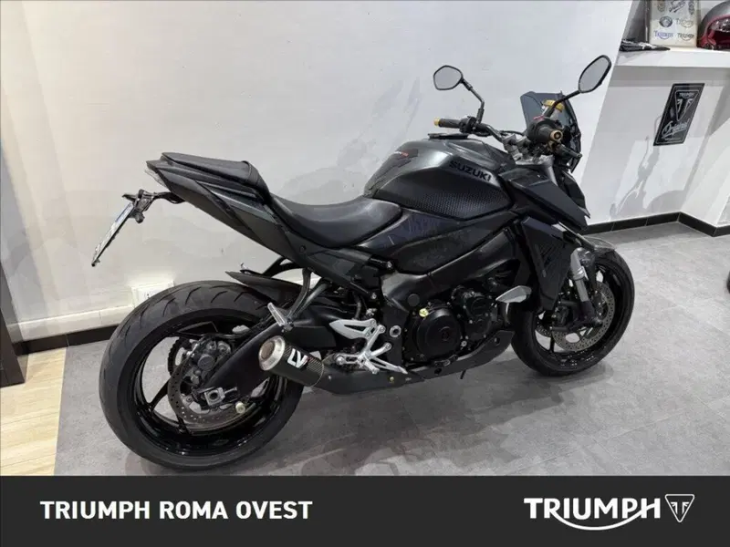 Suzuki GSX-S950 (2021 - 23) (5)