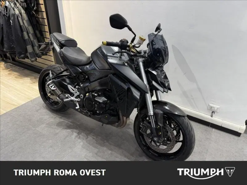 Suzuki GSX-S950 (2021 - 23) (3)
